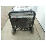 AMP- Kohler Triplex 9200 Generator/Welder/Compressor
