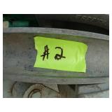 Greenlee 1818 Ratchet Pipe Bender