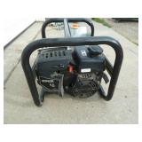 AMP Water Trash Pump 3"