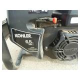 AMP Water Trash Pump 3"