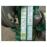 Greenlee 1818 Ratchet Pipe Bender