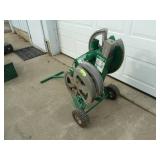 Greenlee 1818 Ratchet Pipe Bender