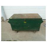 Greenlee Wire Pulling Set Model #640