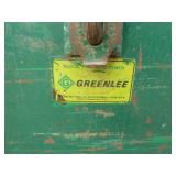 Greenlee Wire Pulling Set Model #640