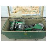 Greenlee Wire Pulling Set Model #640