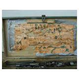 Greenlee Wire Pulling Set Model #640