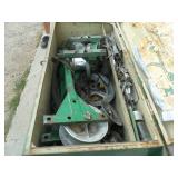 Greenlee Wire Pulling Set Model #640
