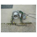 Greenlee Wire Pulling Set Model #640