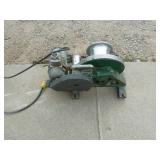 Greenlee Wire Pulling Set Model #640