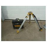 Dewalt Transom Set- Damaged