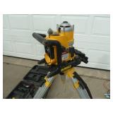Dewalt Transom Set- Damaged