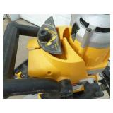 Dewalt Transom Set- Damaged