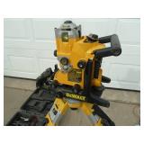 Dewalt Transom Set- Damaged