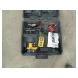 Dewalt Transom Set- Damaged