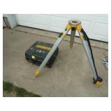Dewalt Transom Set- Damaged