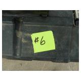 Dewalt Transom Set- Damaged