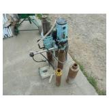 Target Core Drill DR-150