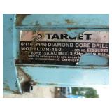 Target Core Drill DR-150