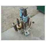 Target Core Drill DR-150