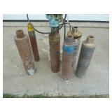 Target Core Drill DR-150