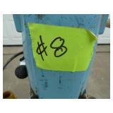 Target Core Drill DR-150