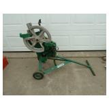 Greenlee 1818 Ratchet Pipe Bender