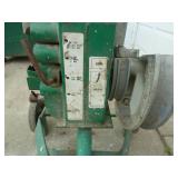 Greenlee 1818 Ratchet Pipe Bender