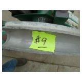 Greenlee 1818 Ratchet Pipe Bender