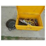 Ridgid #700 Pipe Threader