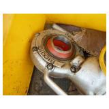 Ridgid #700 Pipe Threader