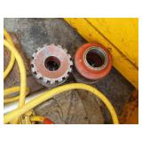 Ridgid #700 Pipe Threader