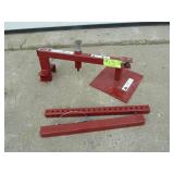 Maxis 1000 Mini Wire Puller Set