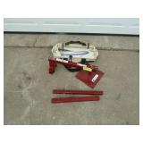 Maxis 1000 Mini Wire Puller Set