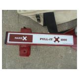 Maxis 1000 Mini Wire Puller Set