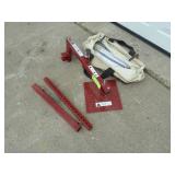 Maxis 1000 Mini Wire Puller Set