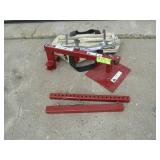 Maxis 1000 Mini Wire Puller Set