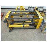 LED Work Lights 110v Yellow