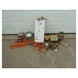 Ridgid HDX LED Work Lights