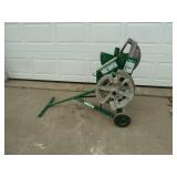 Greenlee 1818 Pipe Ratchet Bender