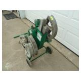 Greenlee 1818 Pipe Ratchet Bender