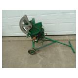 Greenlee 1818 Pipe Ratchet Bender