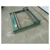 Reel-O-Matic Wire Spool Spinner 32"