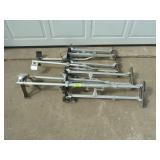 Aluminum Stilts