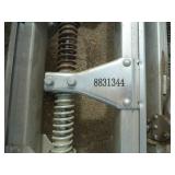 Aluminum Stilts