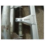 Aluminum Stilts