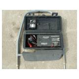 2003 Pulser Ground Fault Locator