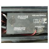 2003 Pulser Ground Fault Locator