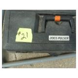 2003 Pulser Ground Fault Locator