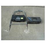 PE2003 Pulser Ground Fault Locator