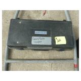 PE2003 Pulser Ground Fault Locator